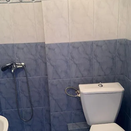 Ailin Studio Apart Lejlighed