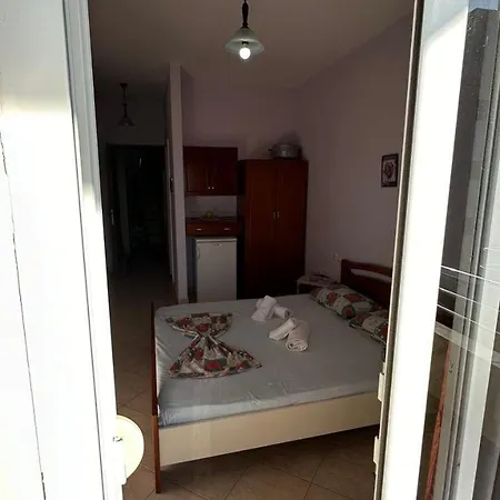 Ailin Studio Apart Lejlighed
