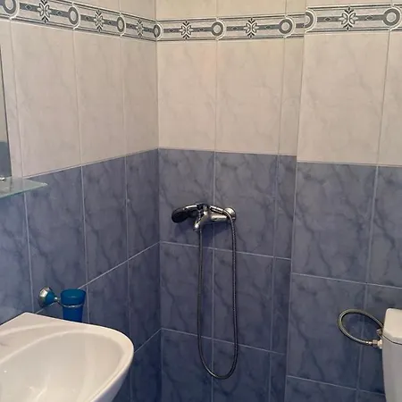 Lejlighed Ailin Studio Apart Sarandë