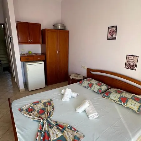 Lejlighed Ailin Studio Apart *
