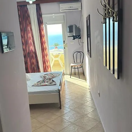 Ailin Studio Apart