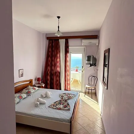 Lejlighed Ailin Studio Apart