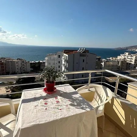 Ailin Studio Apart Sarandë